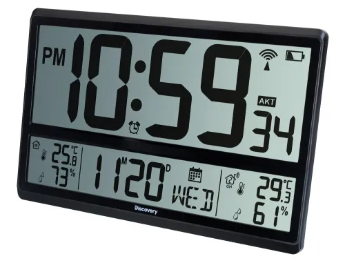 Meteostanice