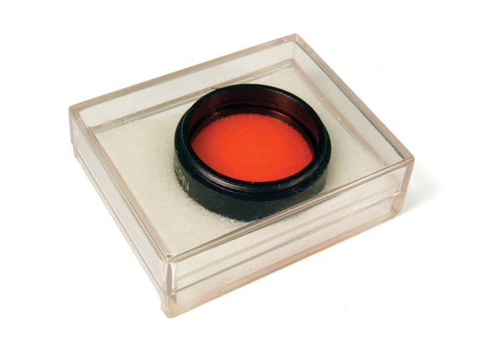 Levenhuk color filter orange NO21, 1.25"