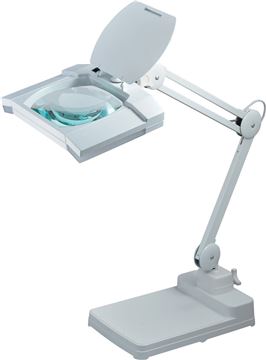 Levenhuk lupa Zeno Lamp ZL 25 LED