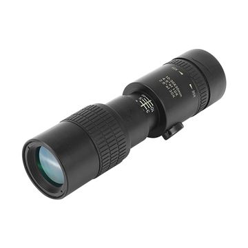 Levenhuk dalekohled Atom 10-30x30
