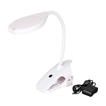 Levenhuk lupa Zeno Desk D17