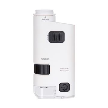 Levenhuk lupa Zeno Cash ZC14 pocket microscope