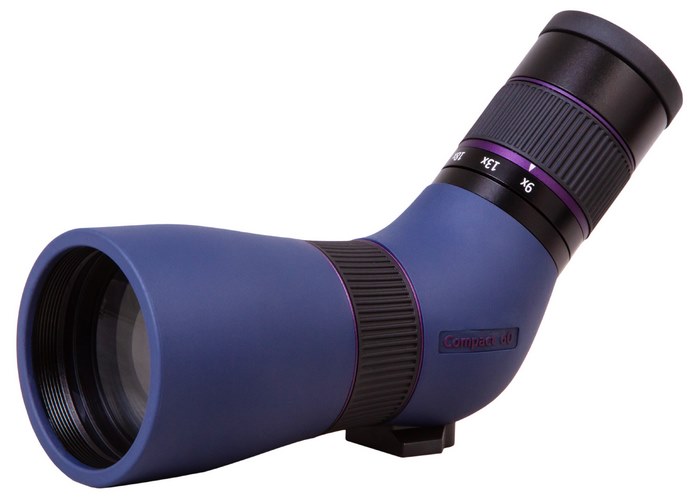 Pozorovací dalekohled Levenhuk Blaze Compact 60 Spotting Scope