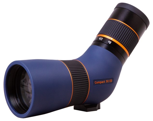 Pozorovací dalekohled Levenhuk Blaze Compact 50 ED Spotting Scope