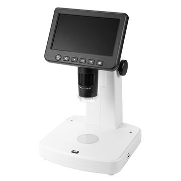 Levenhuk DTX 700 LCD Digital mikroskop