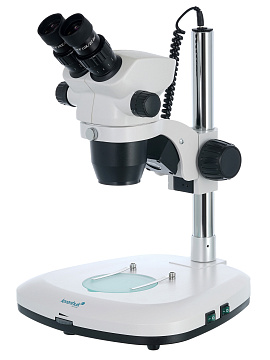 Stereoskopický mikroskop Levenhuk ZOOM 1B Binocular