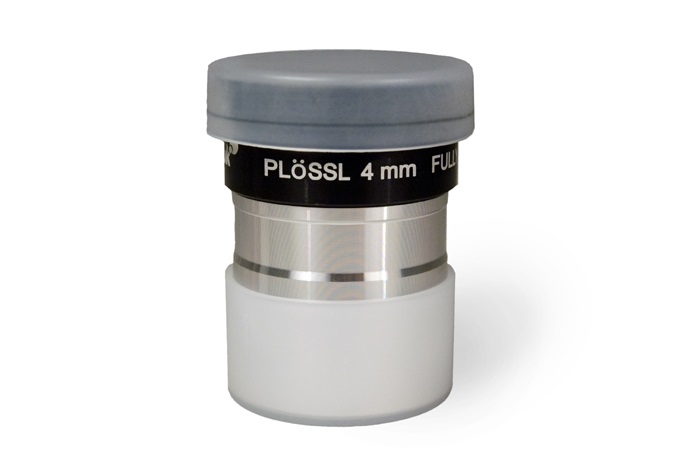 Okulár Levenhuk Plössl 4 mm