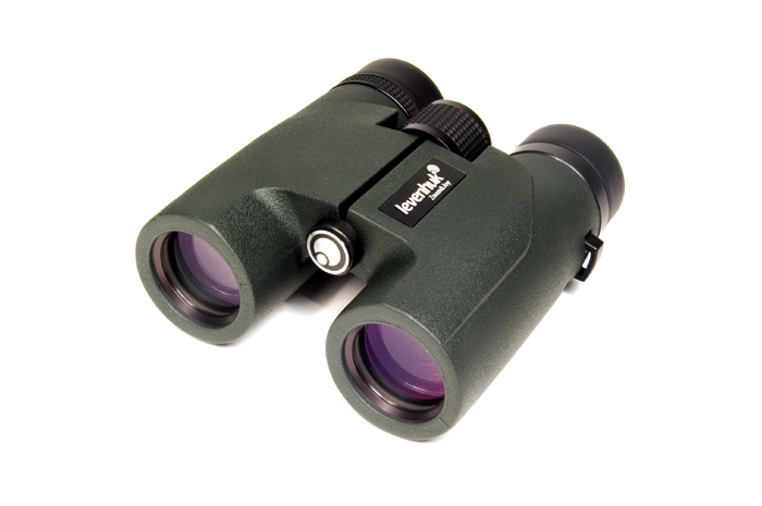 Levenhuk Dalekohled Energy PLUS 8x32