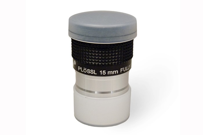 Okulár Levenhuk Plössl 15 mm
