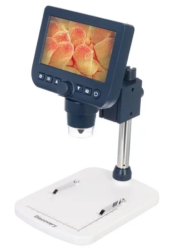Digitální mikroskop Discovery Artisan 64