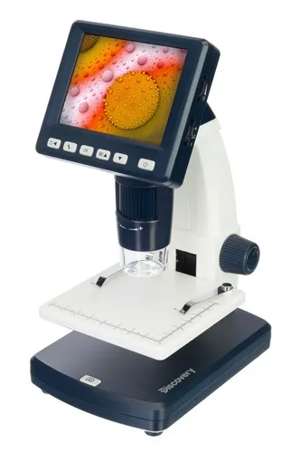 Mikroskop Discovery Artisan 128 Digitál