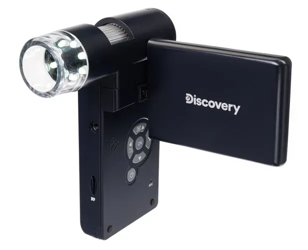 Mikroskop Discovery Artisan 256 Digitál