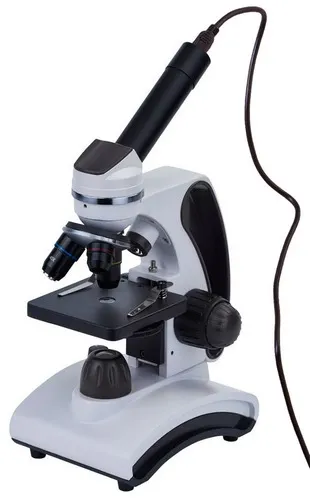 Digitální mikroskop s publikací Discovery Pico Polar