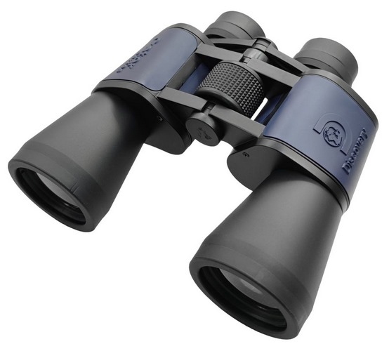 Binokulární dalekohled Discovery Gator 20x50