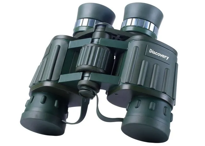 Binokulární dalekohled Discovery Field 8x42