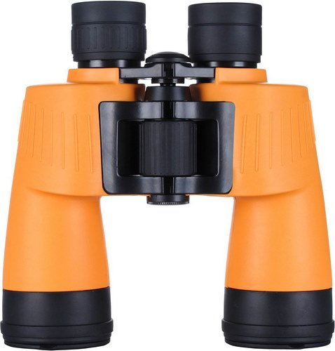 Plovoucí binokulární dalekohledy Discovery Breeze 7x50 barva solar