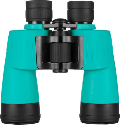 Plovoucí binokulární dalekohledy Discovery Breeze 7x50 barva marine
