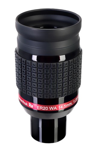 Okulár Levenhuk Ra ER20 WA 14,5 mm