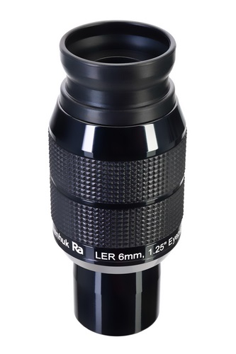Okulár Levenhuk Ra LER 6 mm