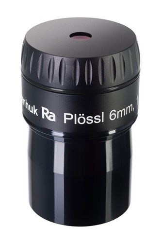 Okulár Levenhuk Ra Plössl 6 mm