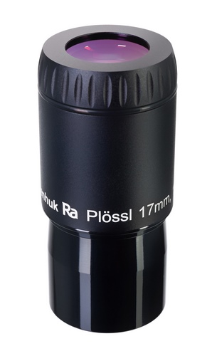 Okulár Levenhuk Ra Plössl 17 mm