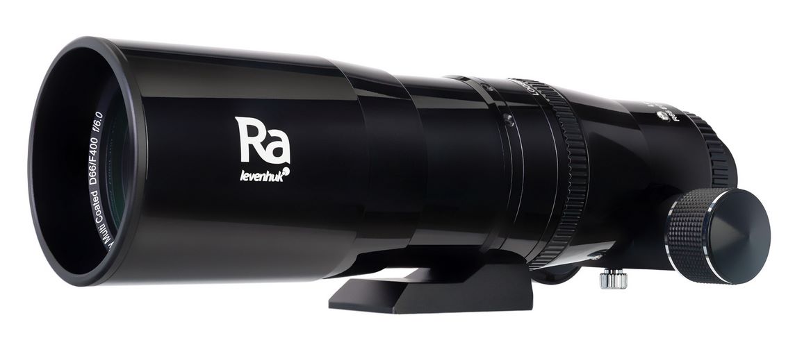 Levenhuk Ra R66 Doublet Black OTA