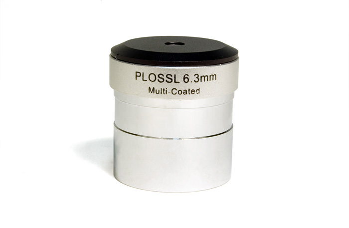 Okulár Levenhuk Plössl 6,3 mm