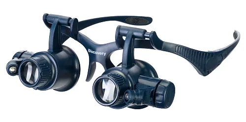 Zvětšovací brýle Discovery Crafts DGL 60