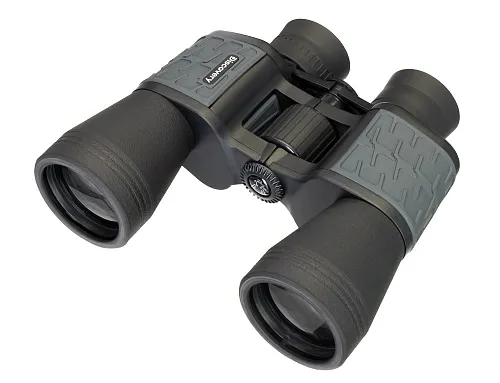 Binokulární dalekohled Discovery Flint 12x50