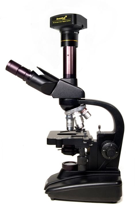 Levenhuk Mikroskop D670T
