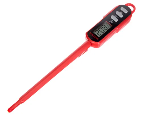 Teploměr na vaření Levenhuk Wezzer Cook MT30