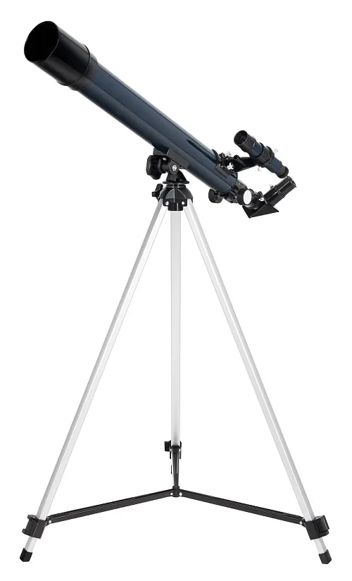 Hvězdářský dalekohled Discovery Spark 506 AZ s knížkou