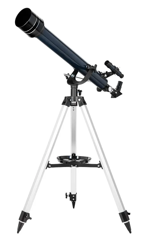 Hvězdářský dalekohled Discovery Spark 607 AZ s knížkou