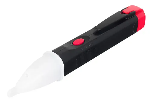 Tester napětí Ermenrich Zing WT40 černý