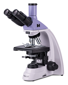 Biologický mikroskop Magus Bio 250T