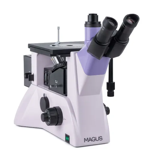 Metalurgický inverzní mikroskop MAGUS Metal V700 BD