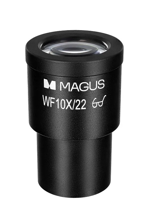 Okulár se stupnicí MAGUS MES10
