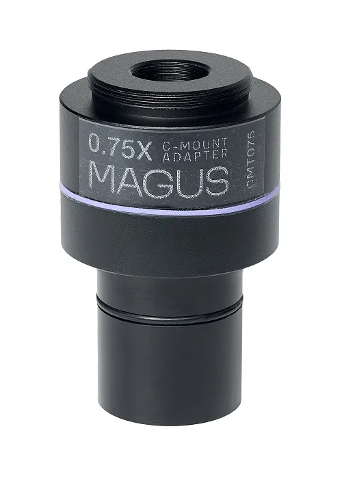 Adaptér typu C-mount MAGUS CMT075
