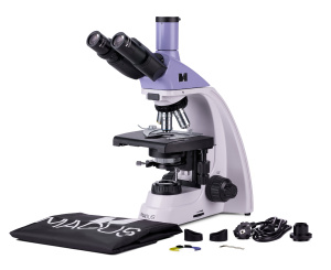 Biologický digitální mikroskop MAGUS Bio D250TL LCD