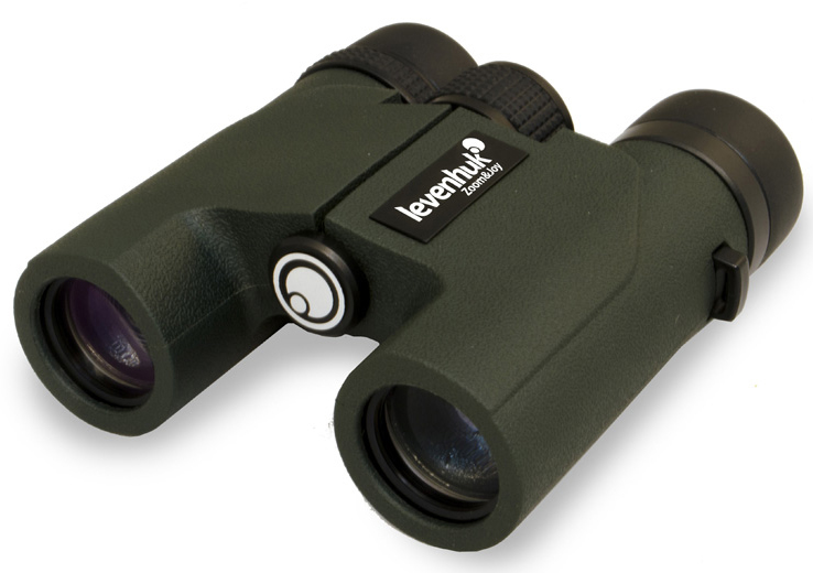 Binokulární dalekohled Levenhuk Karma PRO 10x25