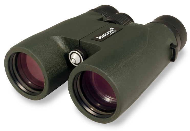 Binokulární dalekohled Levenhuk Karma PRO 10x42