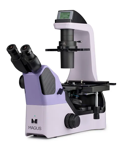 Biologický inverzní mikroskop MAGUS Bio V360