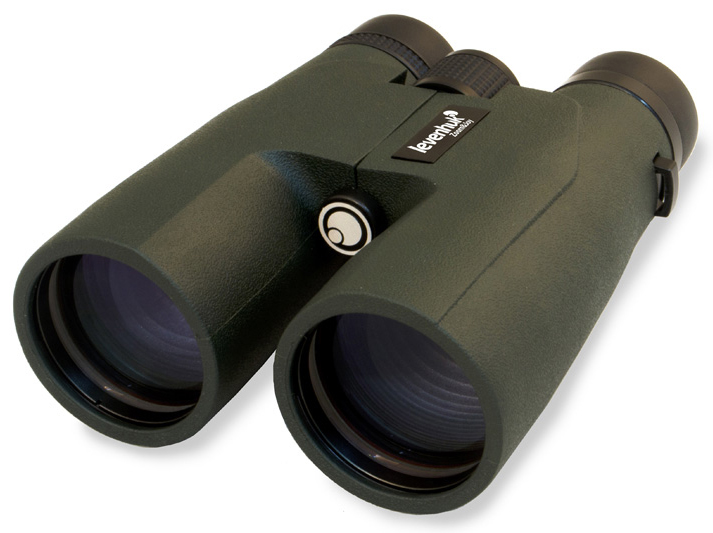 Binokulární dalekohled Levenhuk Karma PRO 10x50