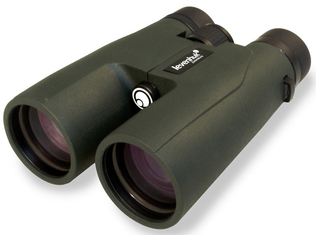 Binokulární dalekohled Levenhuk Karma PRO 12x50