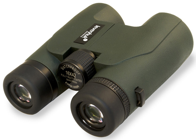 Binokulární dalekohled Levenhuk Karma PRO 16x42