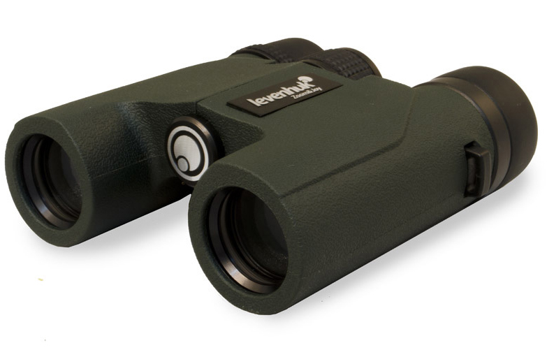 Binokulární dalekohled Levenhuk Karma PRO 8x25