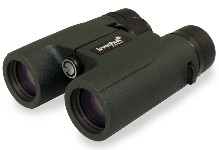 Binokulární dalekohled Levenhuk Karma PRO 8x32