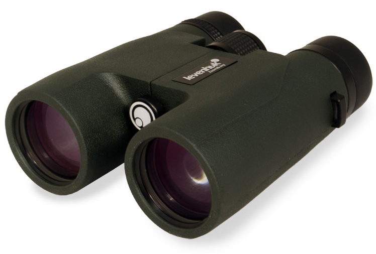 Binokulární dalekohled Levenhuk Karma PRO 8x42