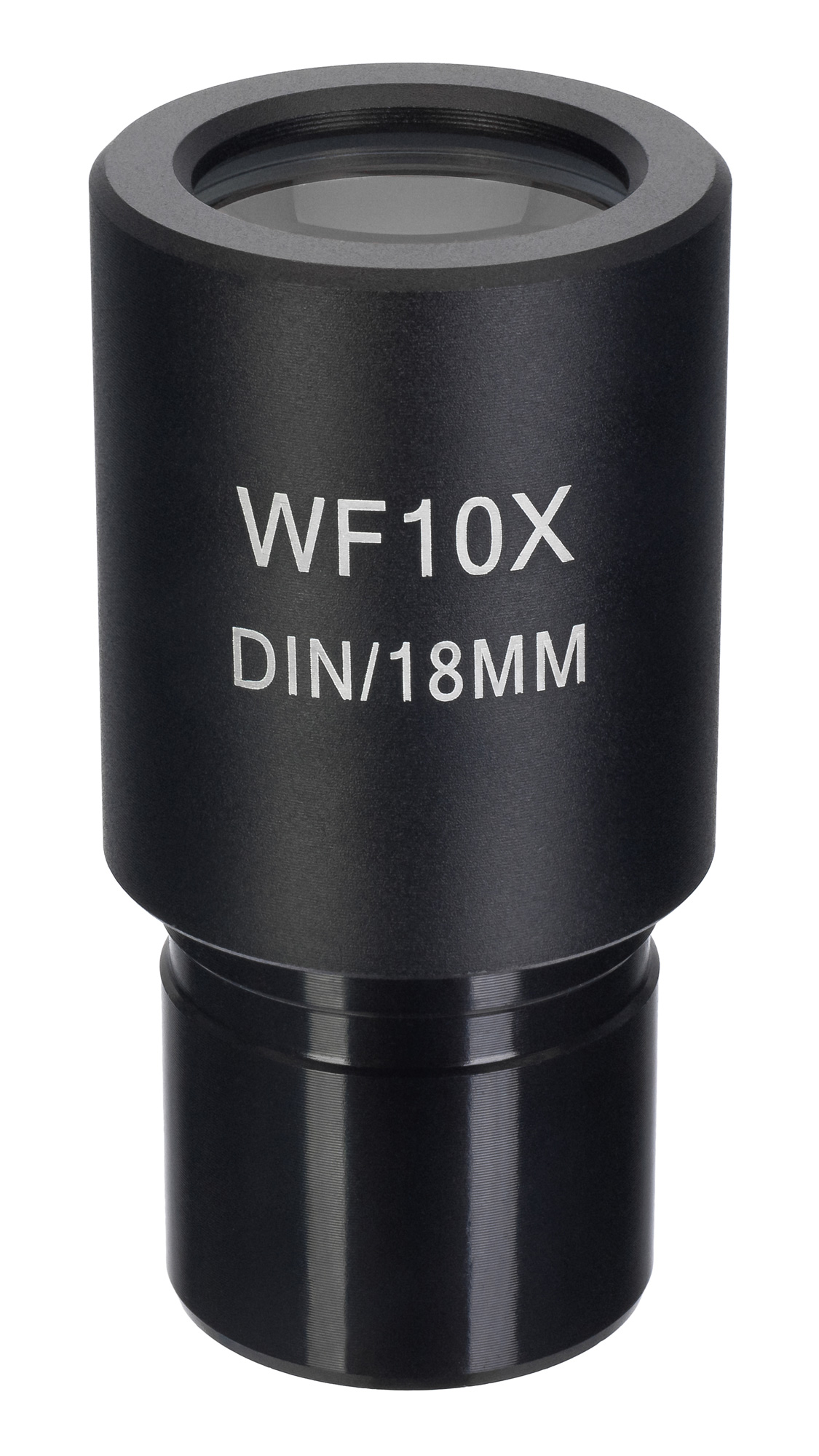 Okulár s optickou mřížkou Levenhuk MED 10x/18 (D 23,2 mm)
