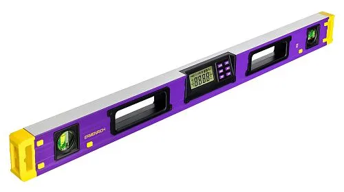 Digitální vodováha Ermenrich Verk LY80 s magnetickou základnou